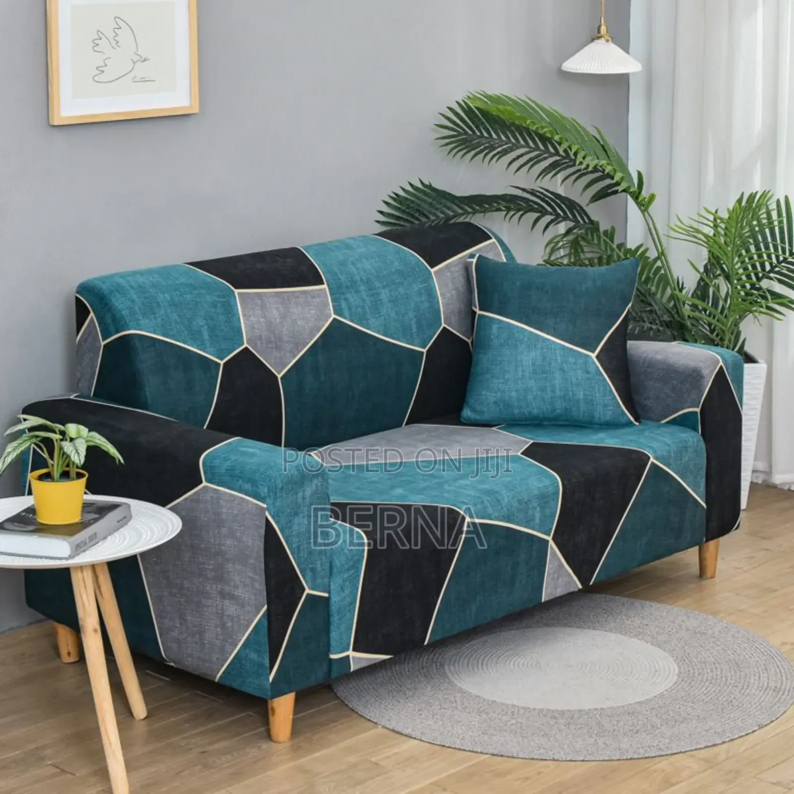 Sofa Covers for 1,2,3,4,Seaters