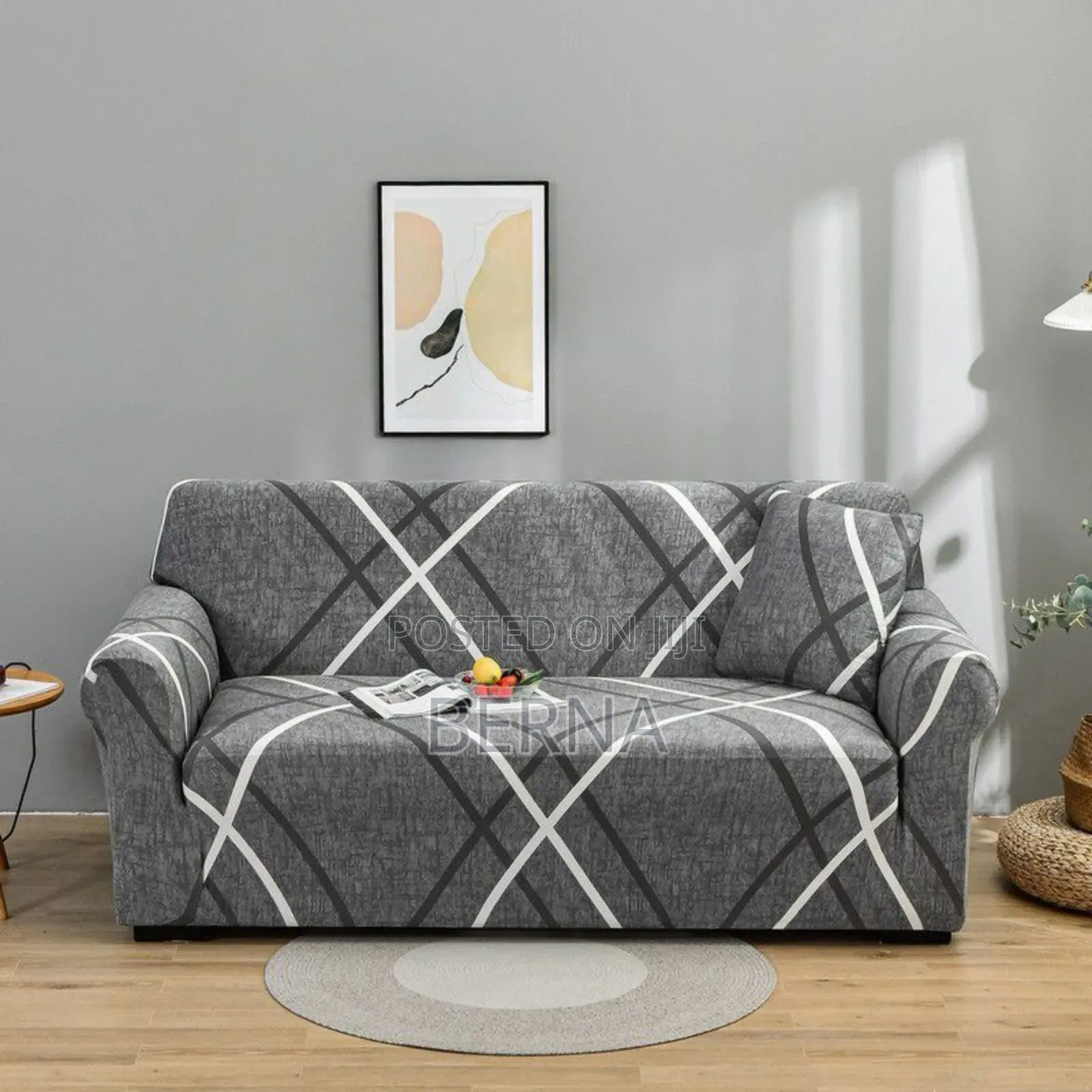 Sofa Covers for 1,2,3,4,Seaters