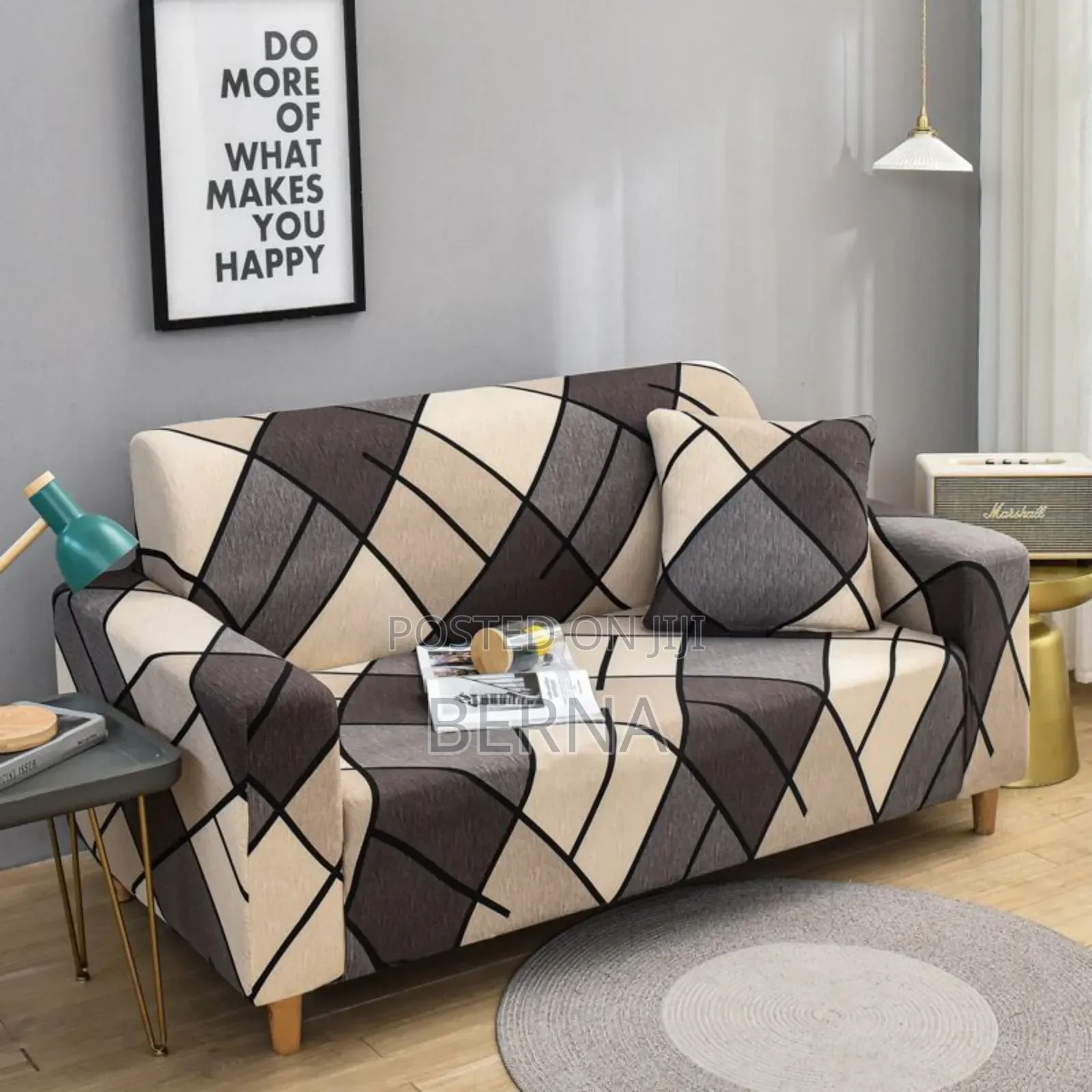 Sofa Covers for 1,2,3,4,Seaters