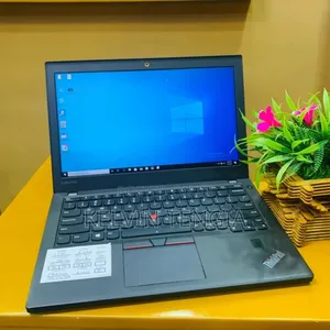 Laptop Lenovo ThinkPad X250 8GB Intel Core I5 HDD 500GB