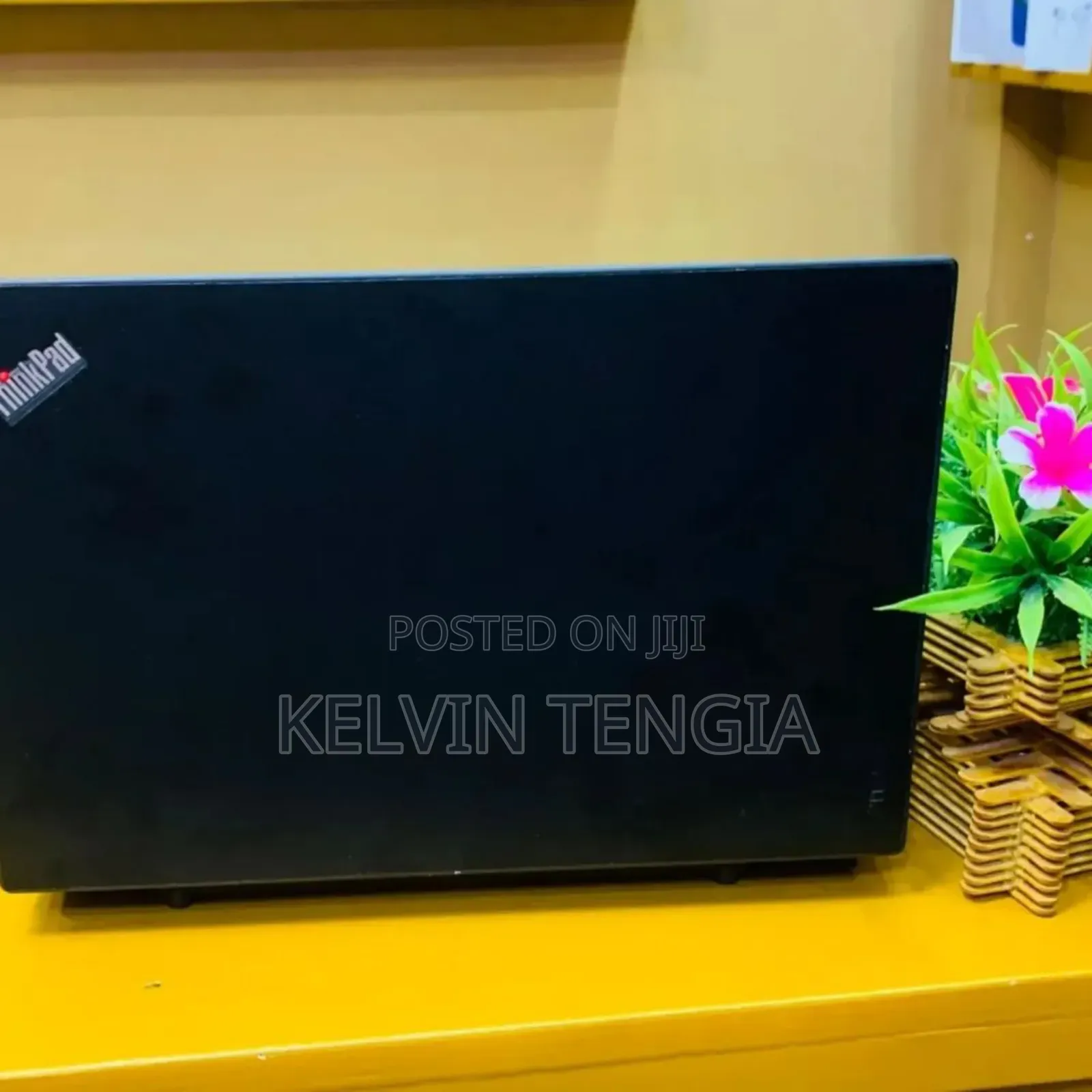 Laptop Lenovo ThinkPad X250 8GB Intel Core I5 HDD 500GB
