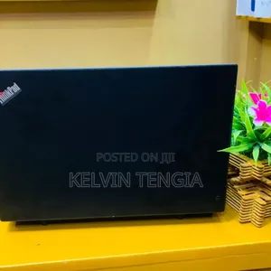 Laptop Lenovo ThinkPad X250 8GB Intel Core I5 HDD 500GB
