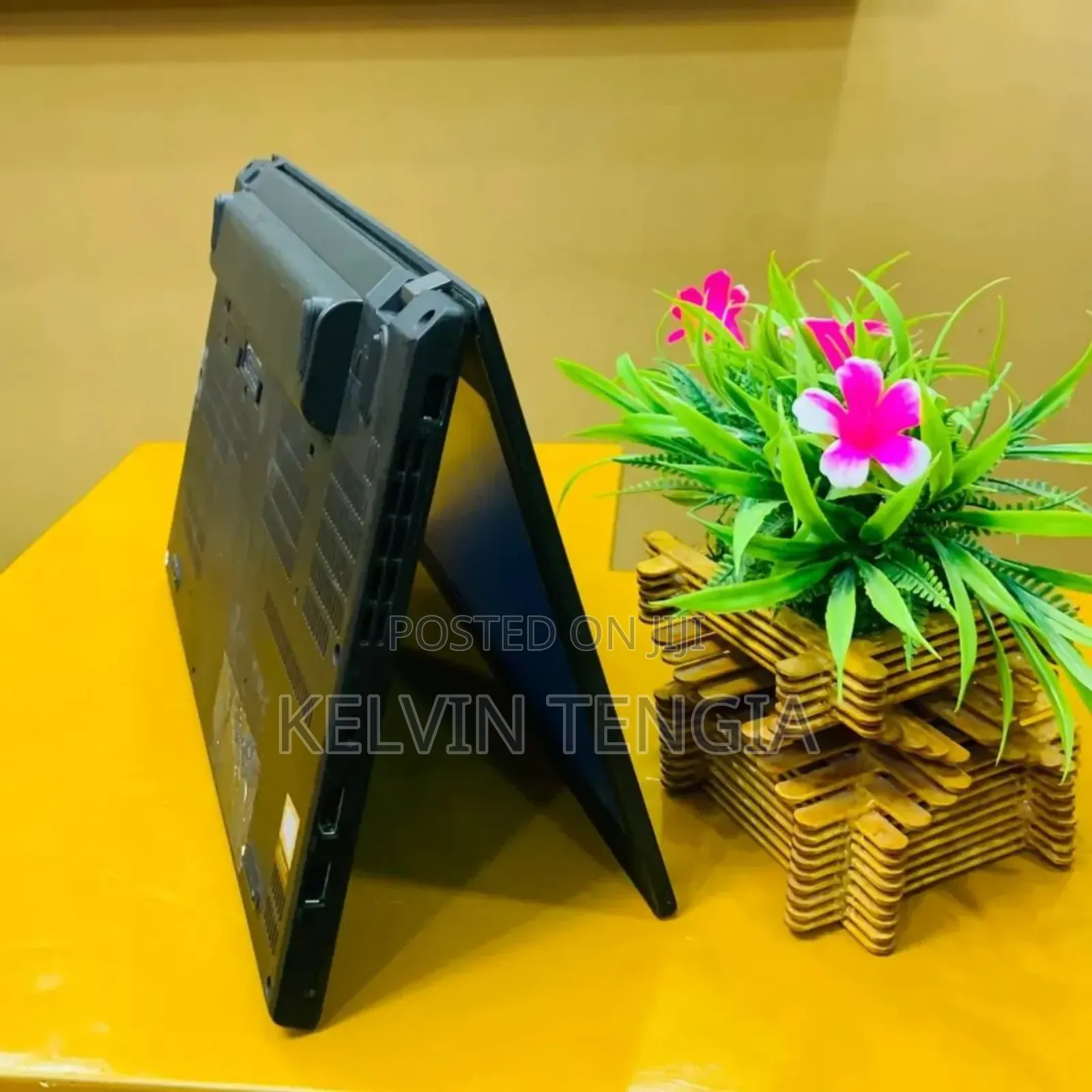 Laptop Lenovo ThinkPad X250 8GB Intel Core I5 HDD 500GB