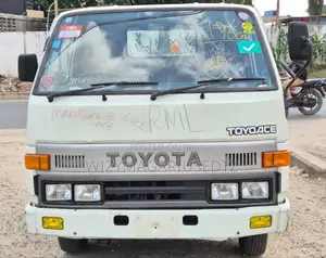 Toyota Toyoace