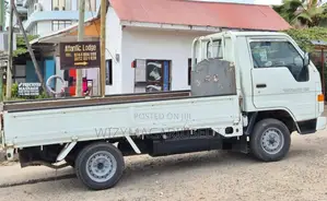 Toyota Toyoace