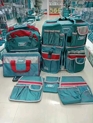 Photo - 5pcs Tools Bag Set