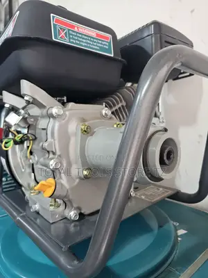 Total Gasoline Vibrator Poker