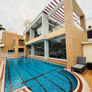 Photo - Furnished 3bdrm Villa in Masaki for rent