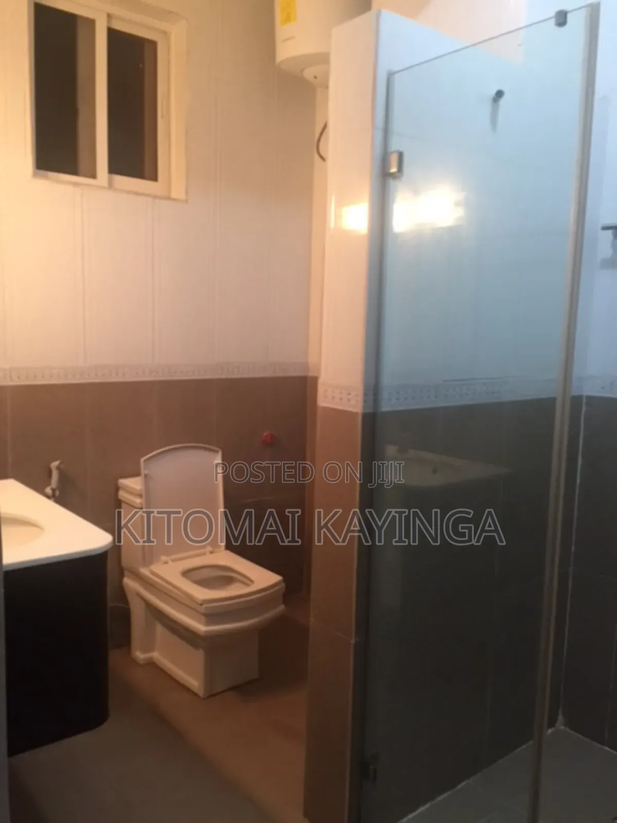 3bdrm Apartment in Upanga West for sale