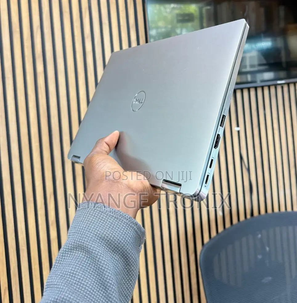Laptop Dell Latitude 7400 16GB Intel Core I7 SSD 512GB