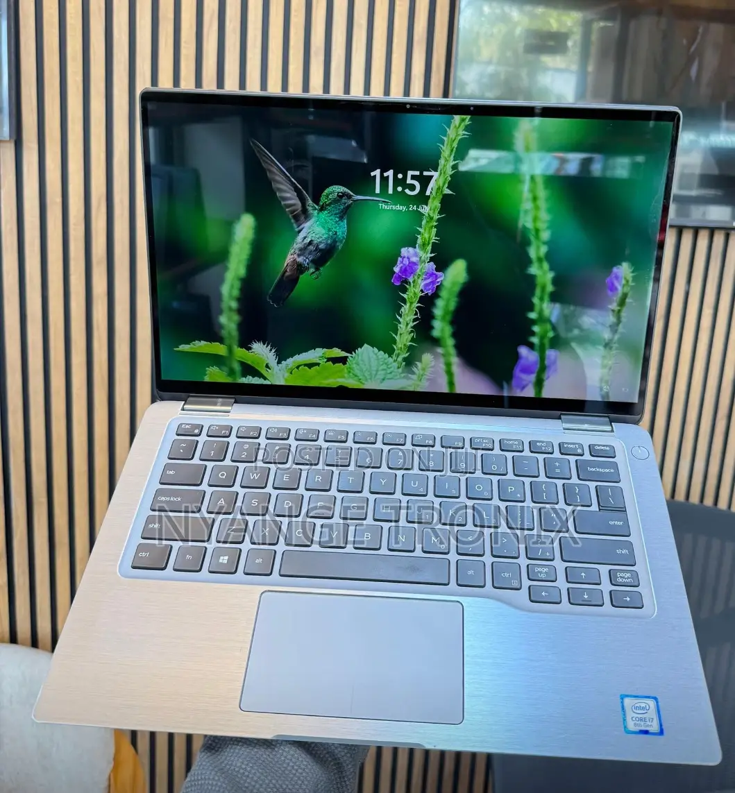 Laptop Dell Latitude 7400 16GB Intel Core I7 SSD 512GB