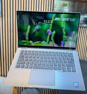 Laptop Dell Latitude 7400 16GB Intel Core I7 SSD 512GB