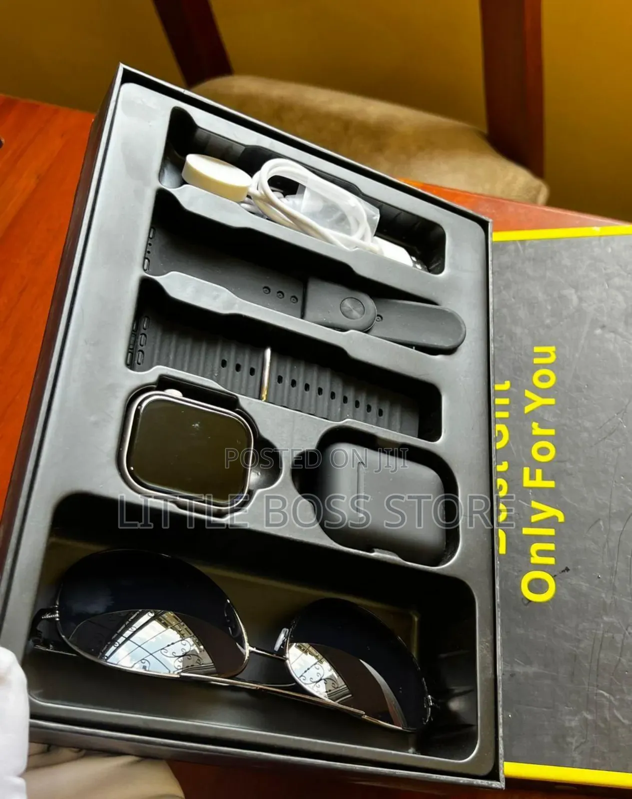 Samrt Watch (Best Gift)
