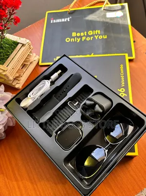 Samrt Watch (Best Gift)