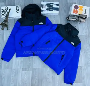 The Northern Face Jacket New Collection Arrived Available
