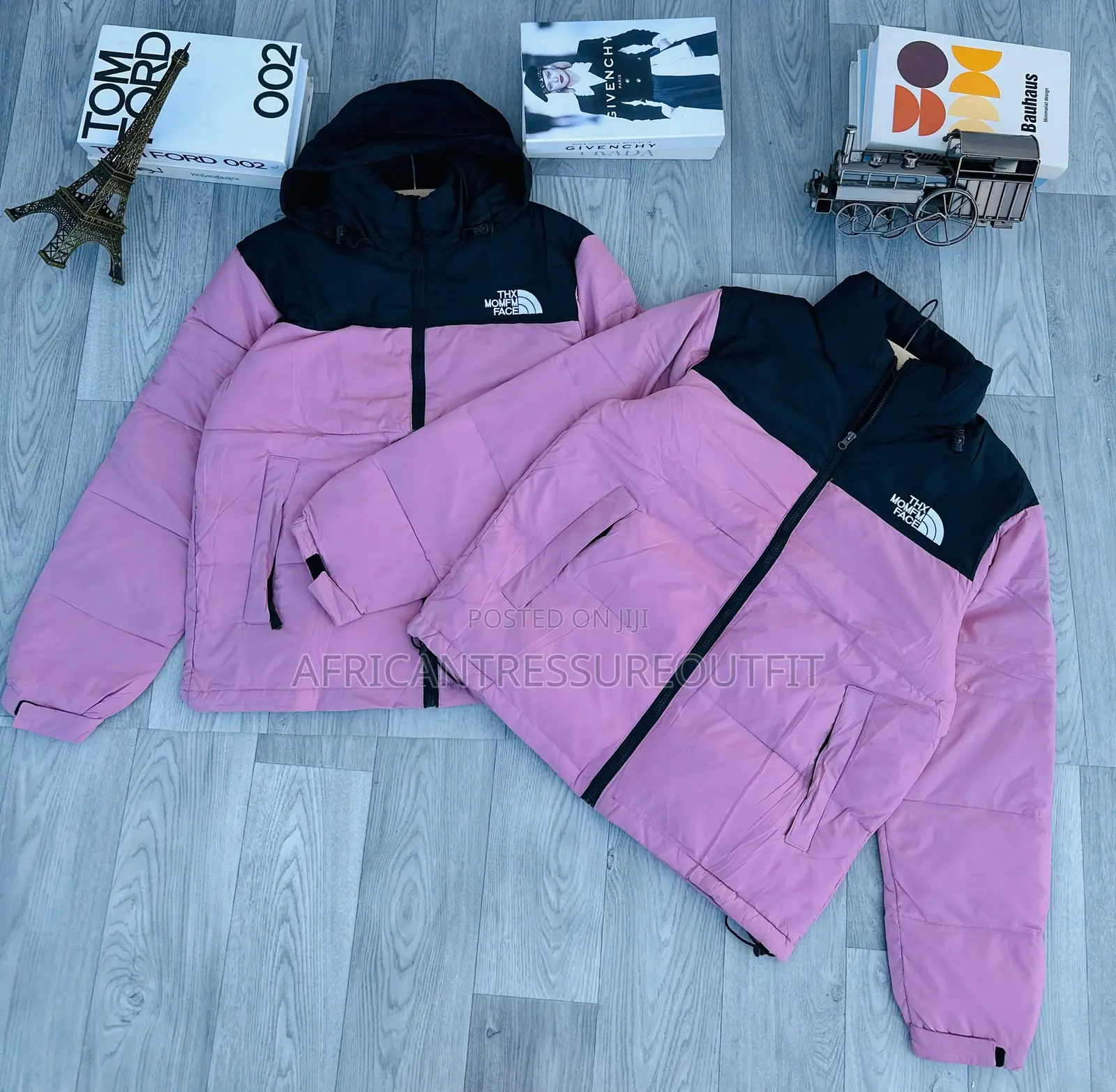 The Northern Face Jacket New Collection Arrived Available