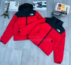 The Northern Face Jacket New Collection Arrived Available