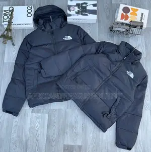 The Northern Face Jacket New Collection Arrived Available