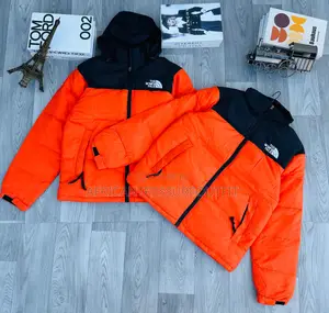 The Northern Face Jacket New Collection Arrived Available