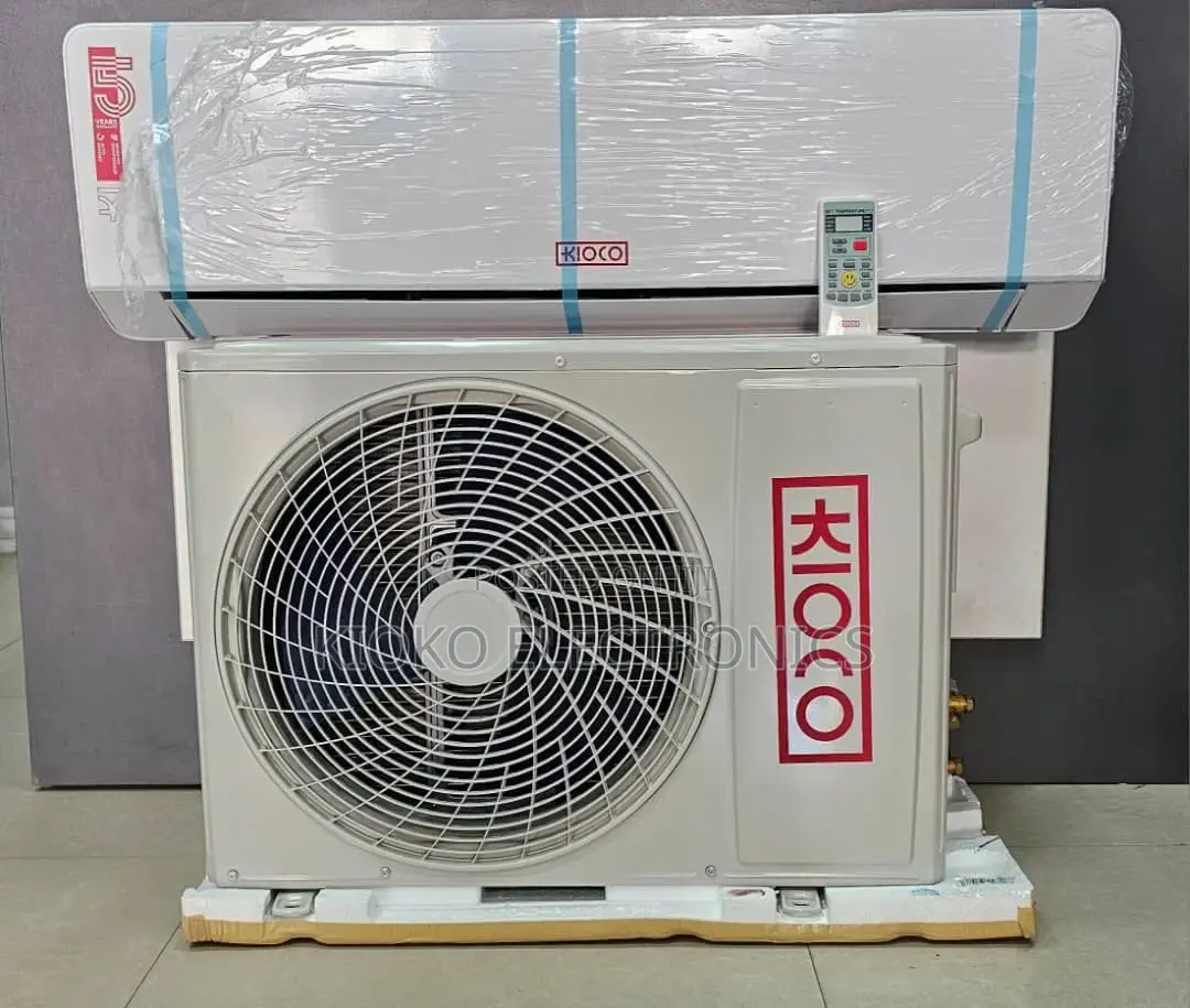 Kioco Inverter Ac