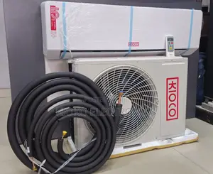 Kioco Inverter Ac