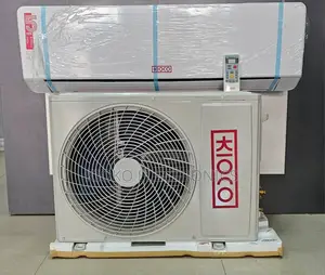 Kioco Inverter Ac