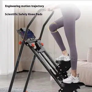 Home Stair Climbing