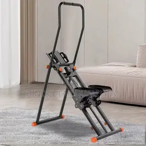 Home Stair Climbing