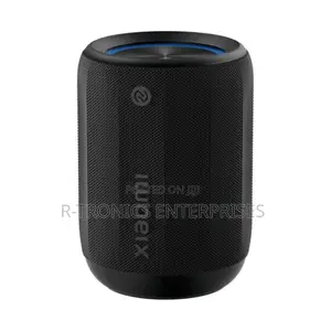 Xiaomi Bluetooth Speaker Mini, 6w, Rgb, Ip67, 11h Battery
