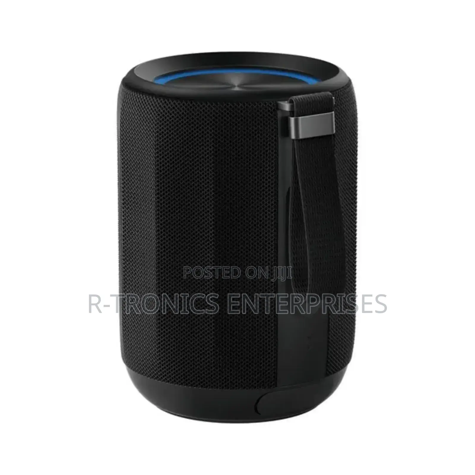 Xiaomi Bluetooth Speaker Mini, 6w, Rgb, Ip67, 11h Battery