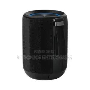 Xiaomi Bluetooth Speaker Mini, 6w, Rgb, Ip67, 11h Battery