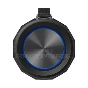 Xiaomi Bluetooth Speaker Mini, 6w, Rgb, Ip67, 11h Battery