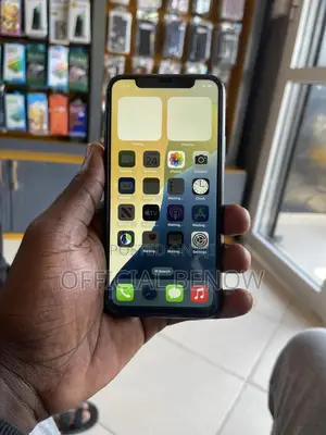 Apple iPhone 11 Pro 256 GB Green