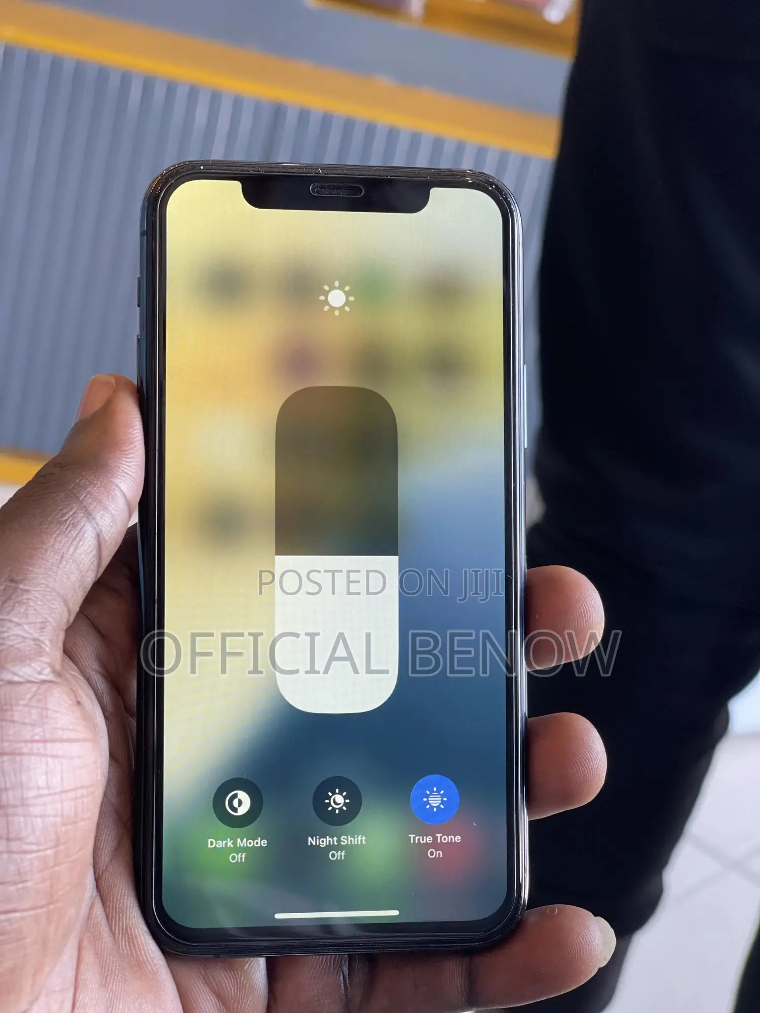 Apple iPhone 11 Pro 256 GB Green