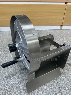 Commercial Vegetables and Crips Slicer Machine