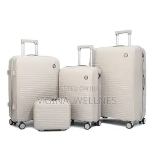 Traveling Water Proof Bag Set of 4