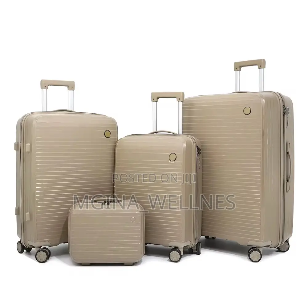 Traveling Water Proof Bag Set of 4