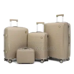 Traveling Water Proof Bag Set of 4