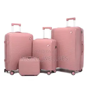 Traveling Water Proof Bag Set of 4