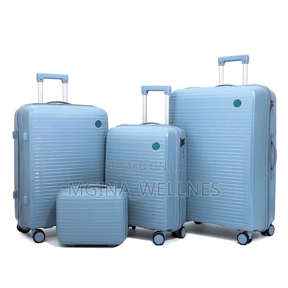 Traveling Water Proof Bag Set of 4