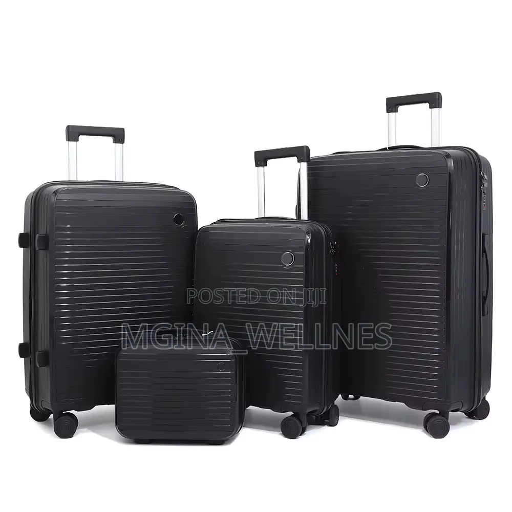 Traveling Water Proof Bag Set of 4