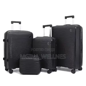 Traveling Water Proof Bag Set of 4
