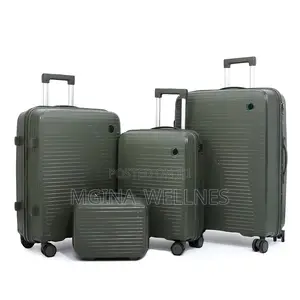 Traveling Water Proof Bag Set of 4