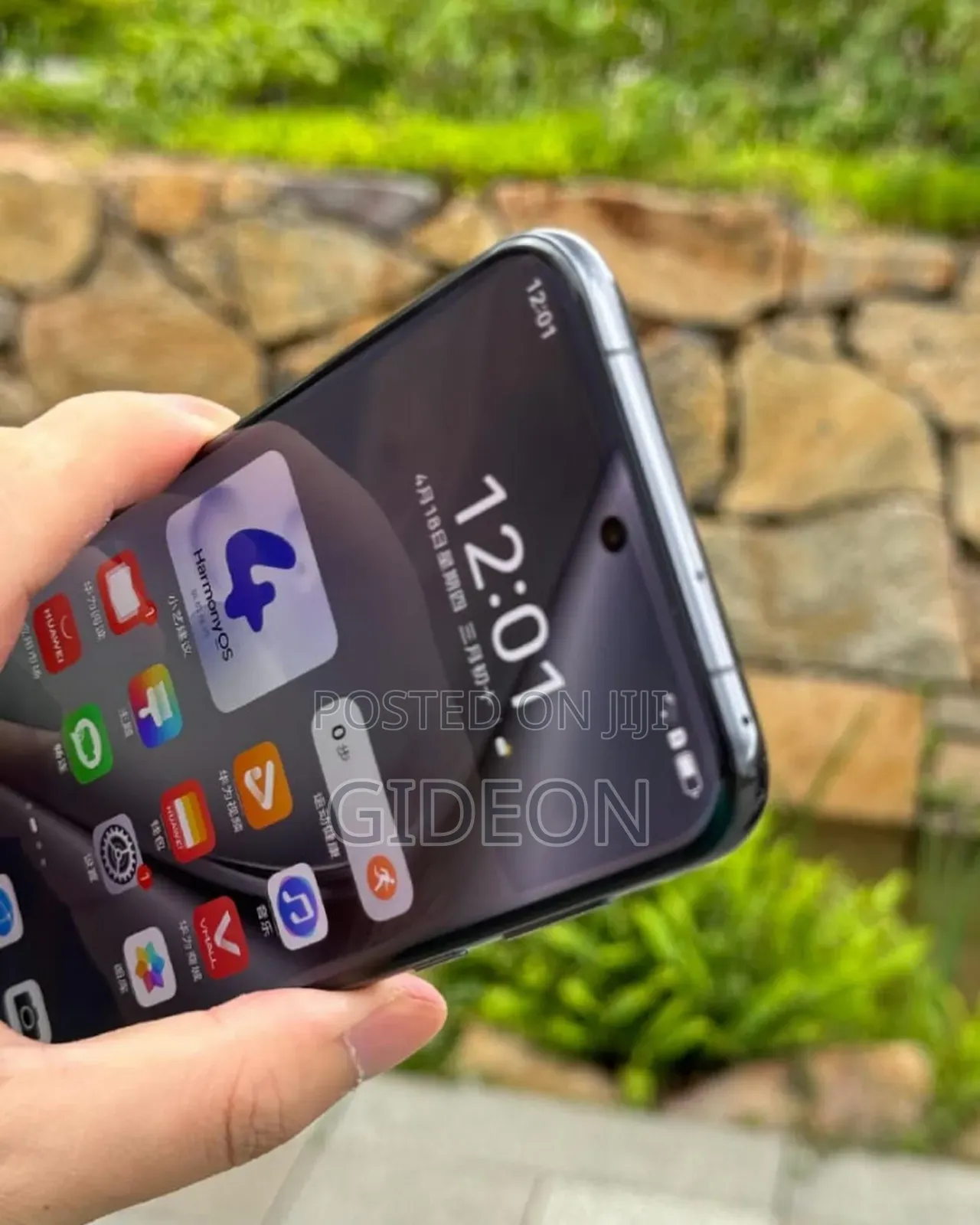 Huawei Pura 70 Pro 512 GB Black