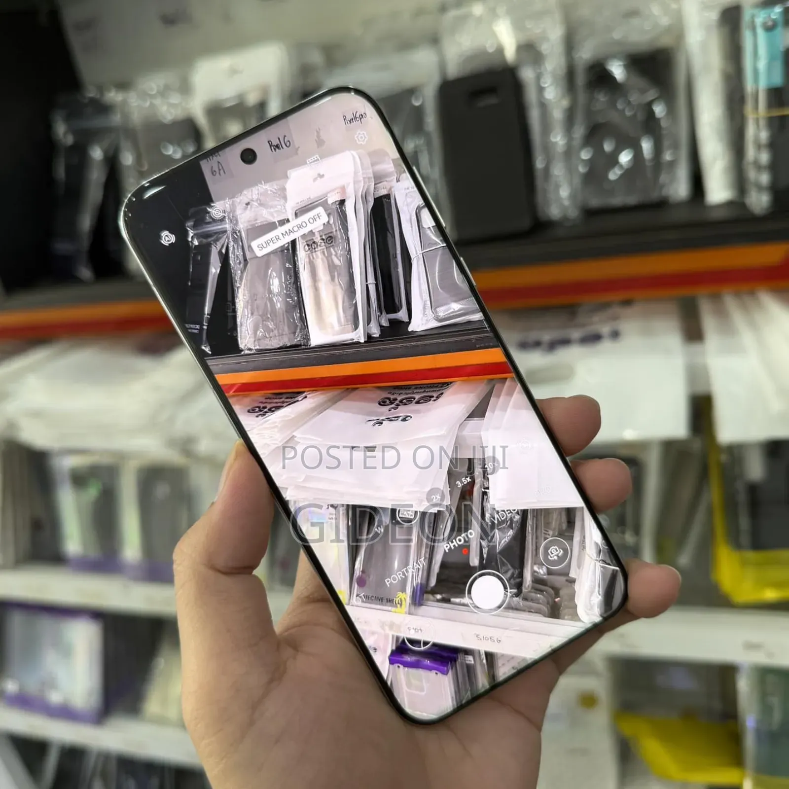 Huawei Pura 70 Pro 512 GB White