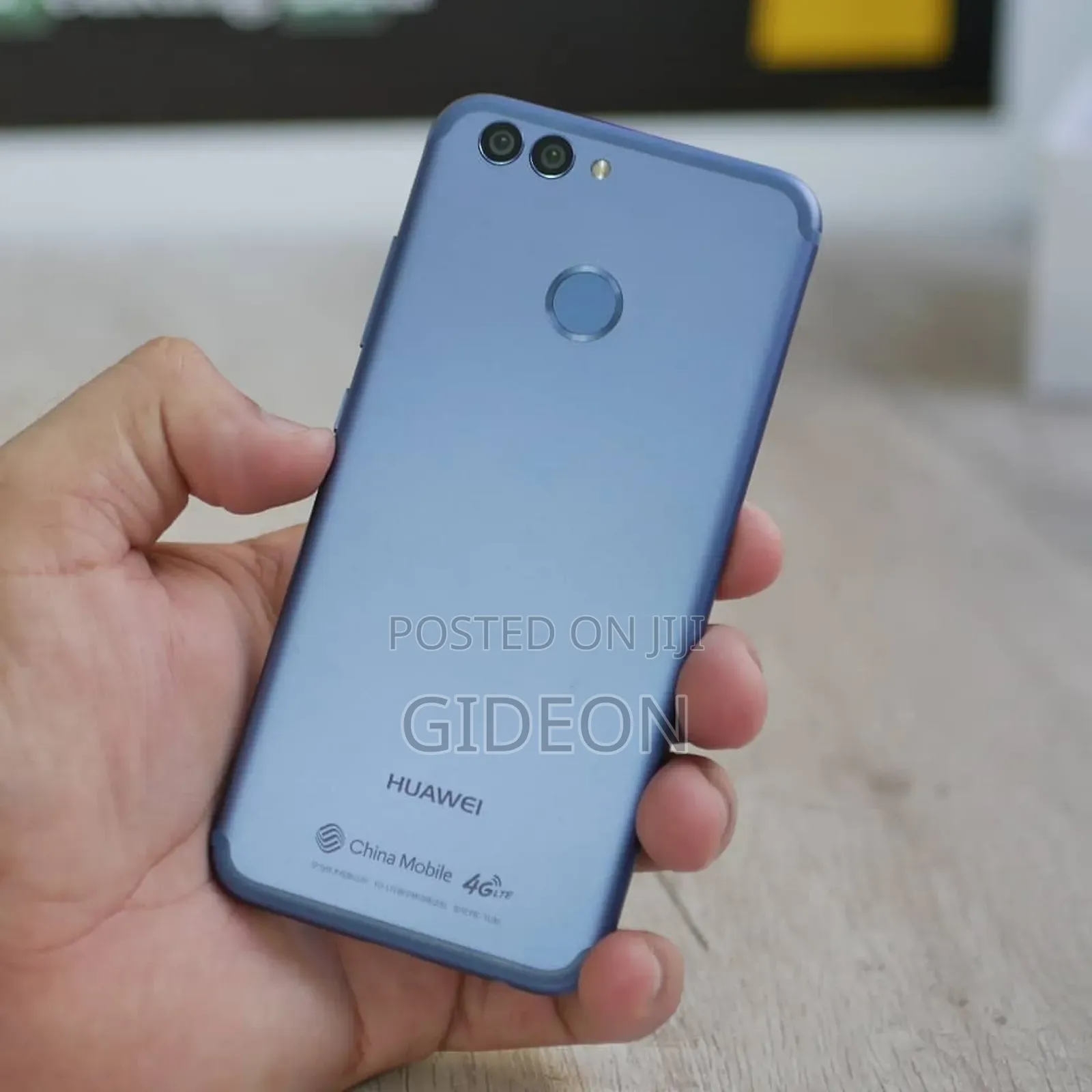 Huawei Nova 2 64 GB Blue