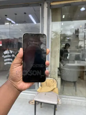 Apple iPhone 12 Pro Max 128 GB Gold