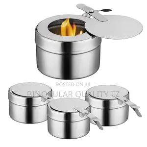 Fuel Holder for Chaffing Dish
