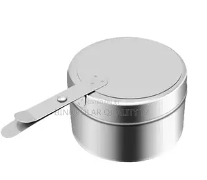 Fuel Holder for Chaffing Dish
