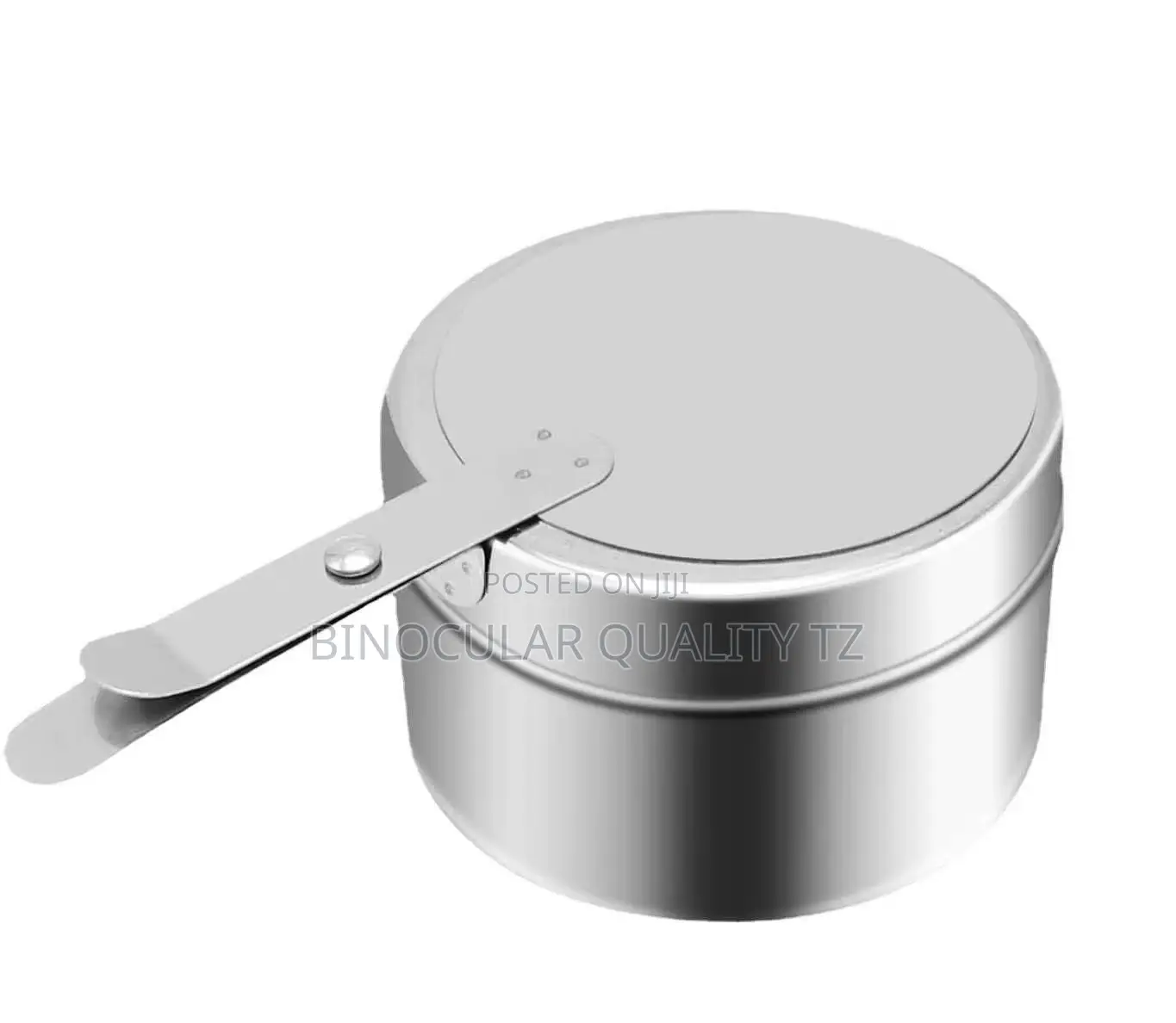 Fuel Holder for Chaffing Dish